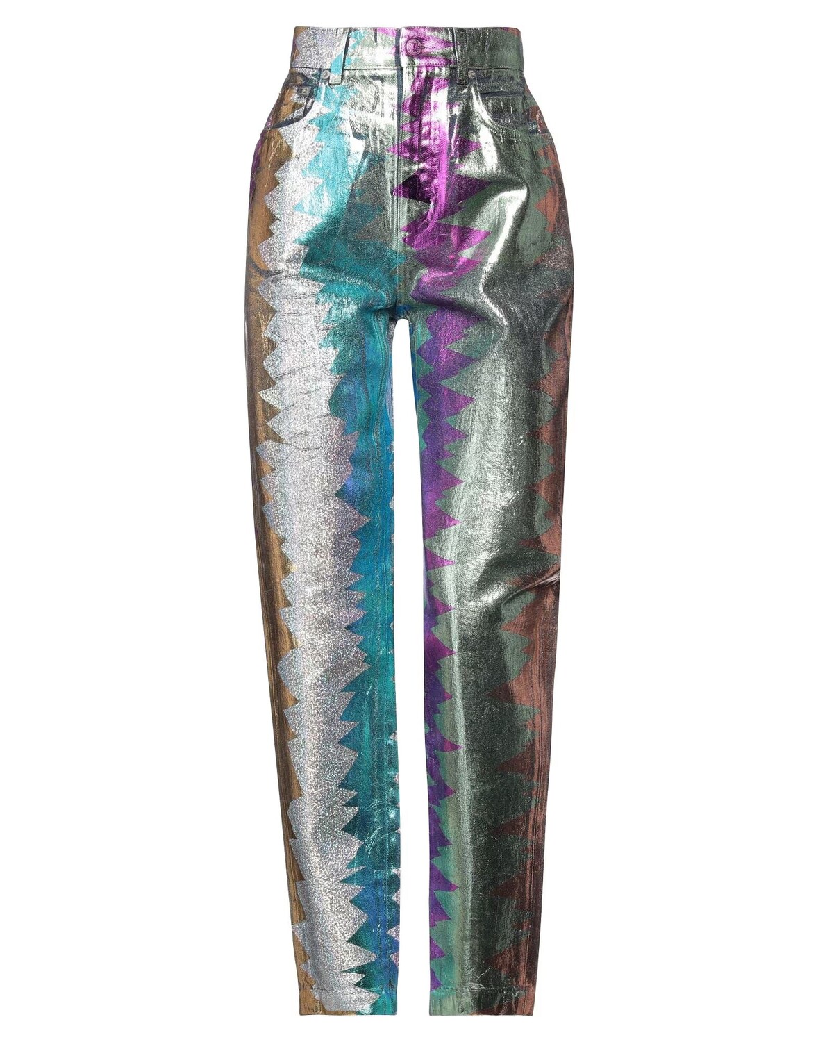 Джинсы Dolce&Gabbana, светло-зеленый
Джинсы Dolce&Gabbana, светло-зеленый