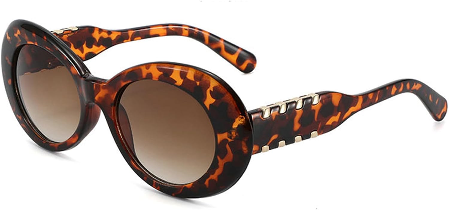 Солнцезащитные очки Willochra большого овального размера для женщин, роскошные круглые солнцезащитные очки в крупной оправе для женщин, очки для активного отдыха, защита от УФ-излучения UV400, C2
Солнцезащитные очки Willochra большого овального размера для женщин, роскошные круглые солнцезащитные очки в крупной оправе для женщин, очки для активного отдыха, защита от УФ-излучения UV400, C2