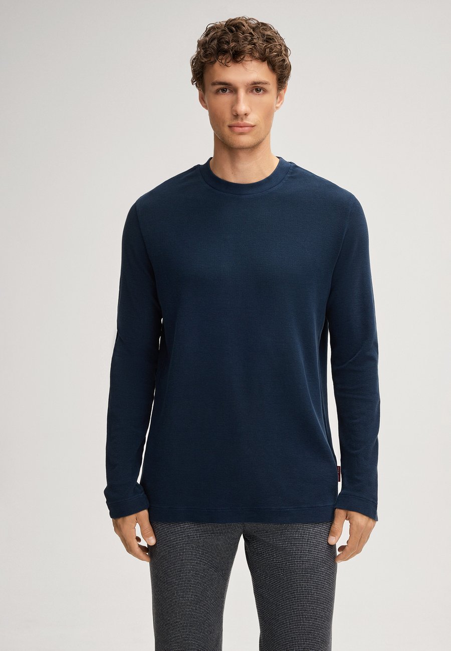 Топ JOOP! Jeans DARIAN, Navy/Dark Blue
Топ JOOP! Jeans DARIAN, Navy/Dark Blue