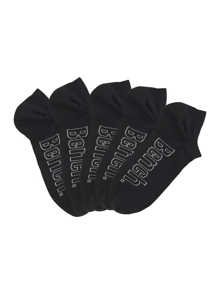 Носки Bench, черный
Носки Bench, черный