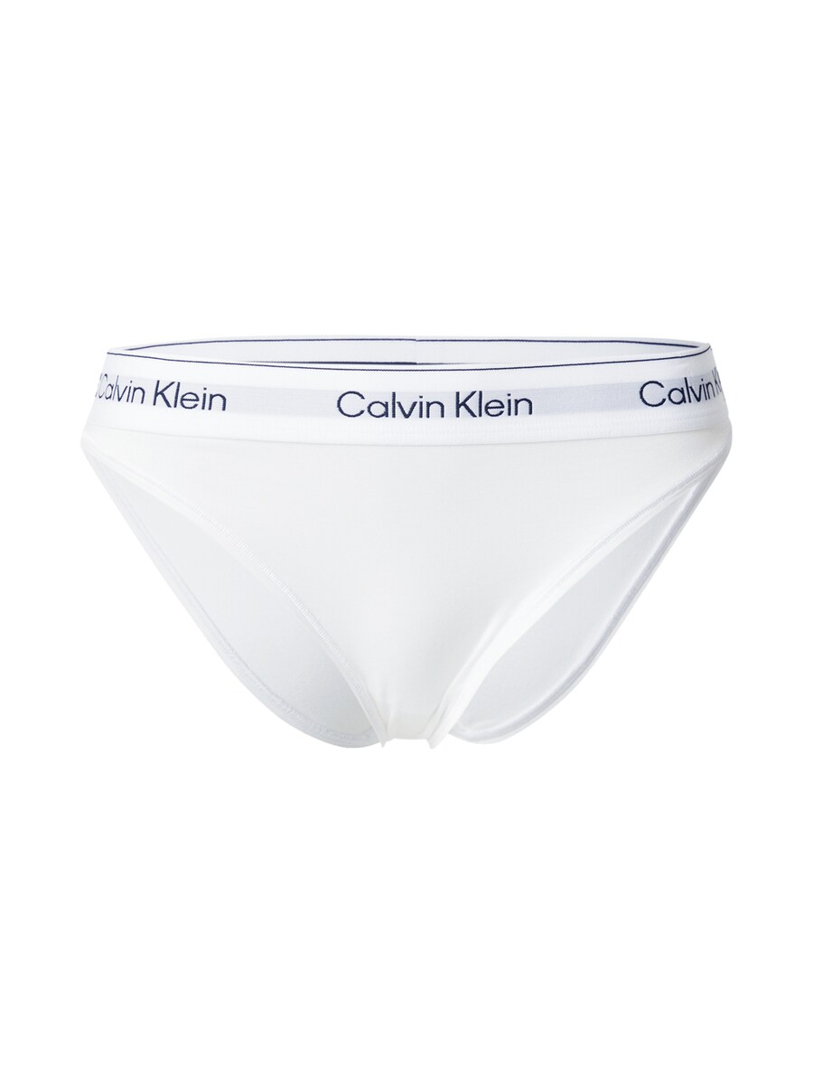 Трусики Calvin Klein Underwear, белый
Трусики Calvin Klein Underwear, белый
