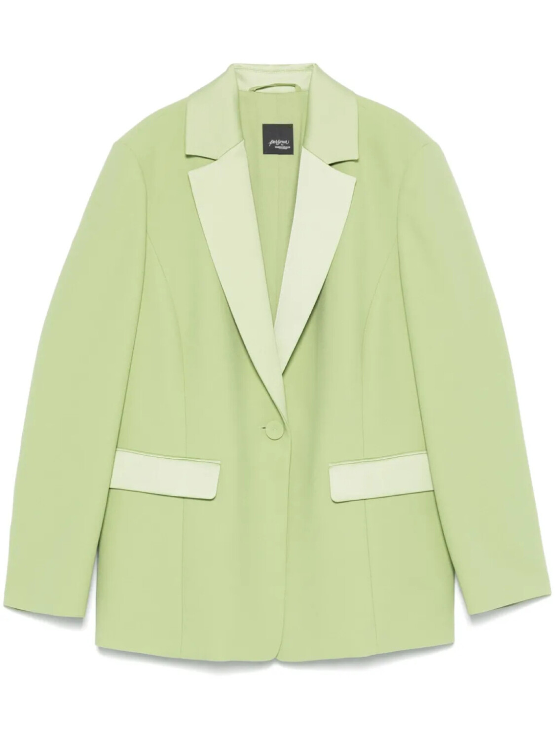 Пиджак Марина Ринальди Мандаре Marina Rinaldi, зеленый
Пиджак Марина Ринальди Мандаре Marina Rinaldi, зеленый