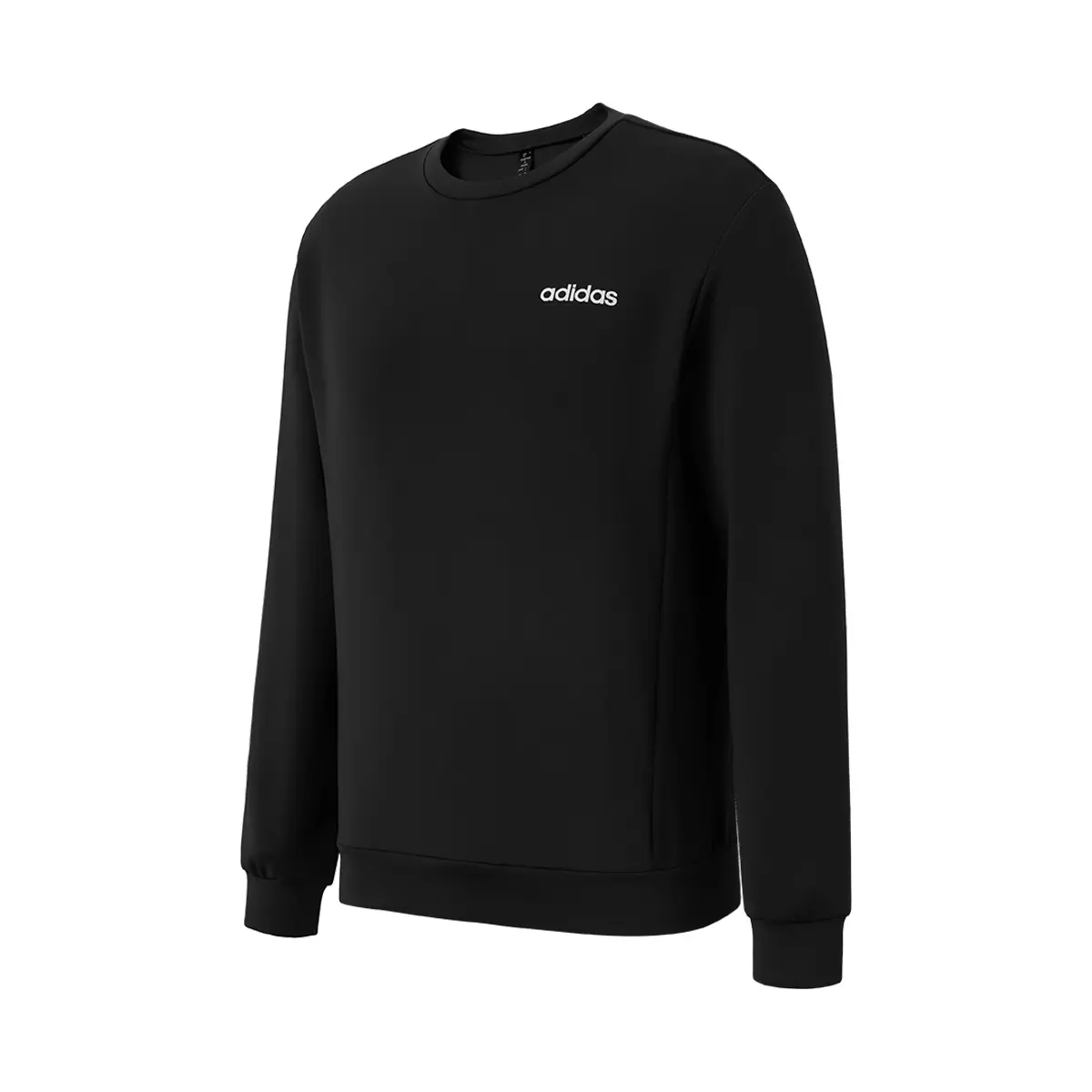 Свитшот мужской Adidas, черный
Свитшот мужской Adidas, черный