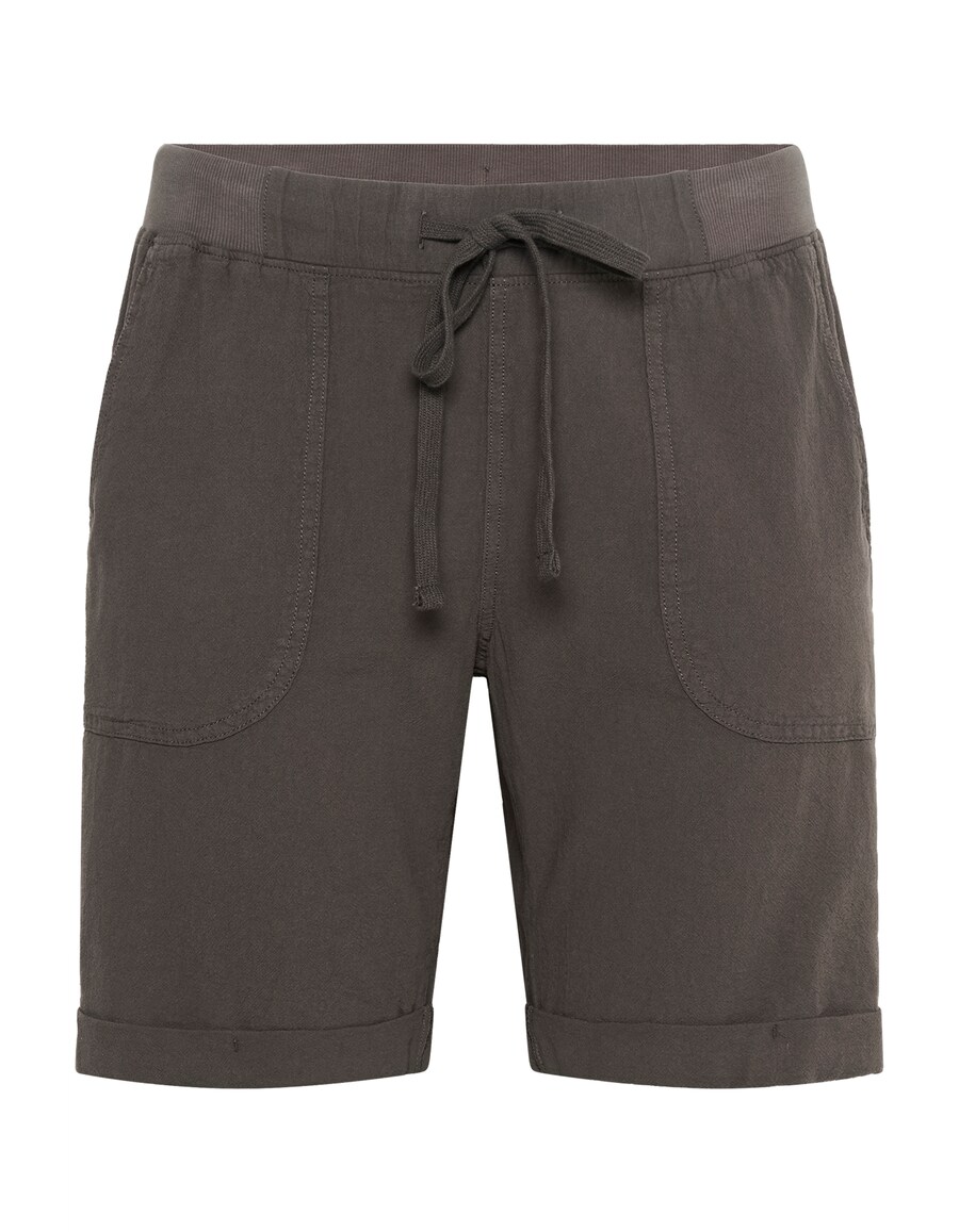 Обычные брюки KAFFE CURVE KCNana, темно-серый
Обычные брюки KAFFE CURVE KCNana, темно-серый