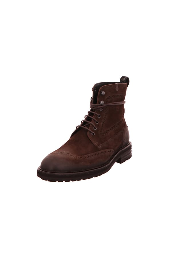 Ботинки floris casual Floris Van Bommel, коричневый
Ботинки floris casual Floris Van Bommel, коричневый