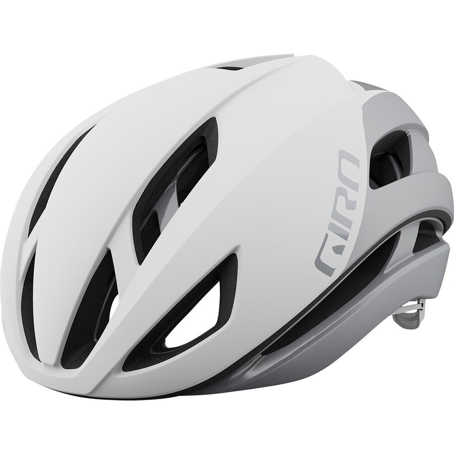 Шлем Giro Eclipse Spherical Giro, Matte White/Silver
Шлем Giro Eclipse Spherical Giro, Matte White/Silver