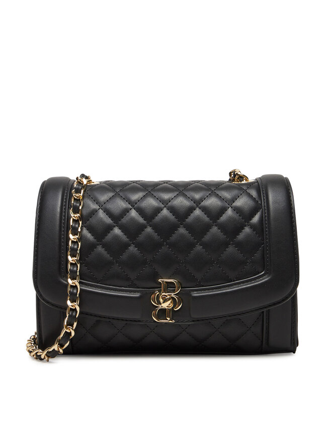 Сумка Tyl0274. Badura, черный
Сумка Tyl0274. Badura, черный