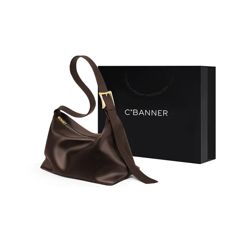 C°BANNER Кожаная сумка-шоппер через плечо женская кофе карамель, Coffee
C°BANNER Кожаная сумка-шоппер через плечо женская кофе карамель, Coffee