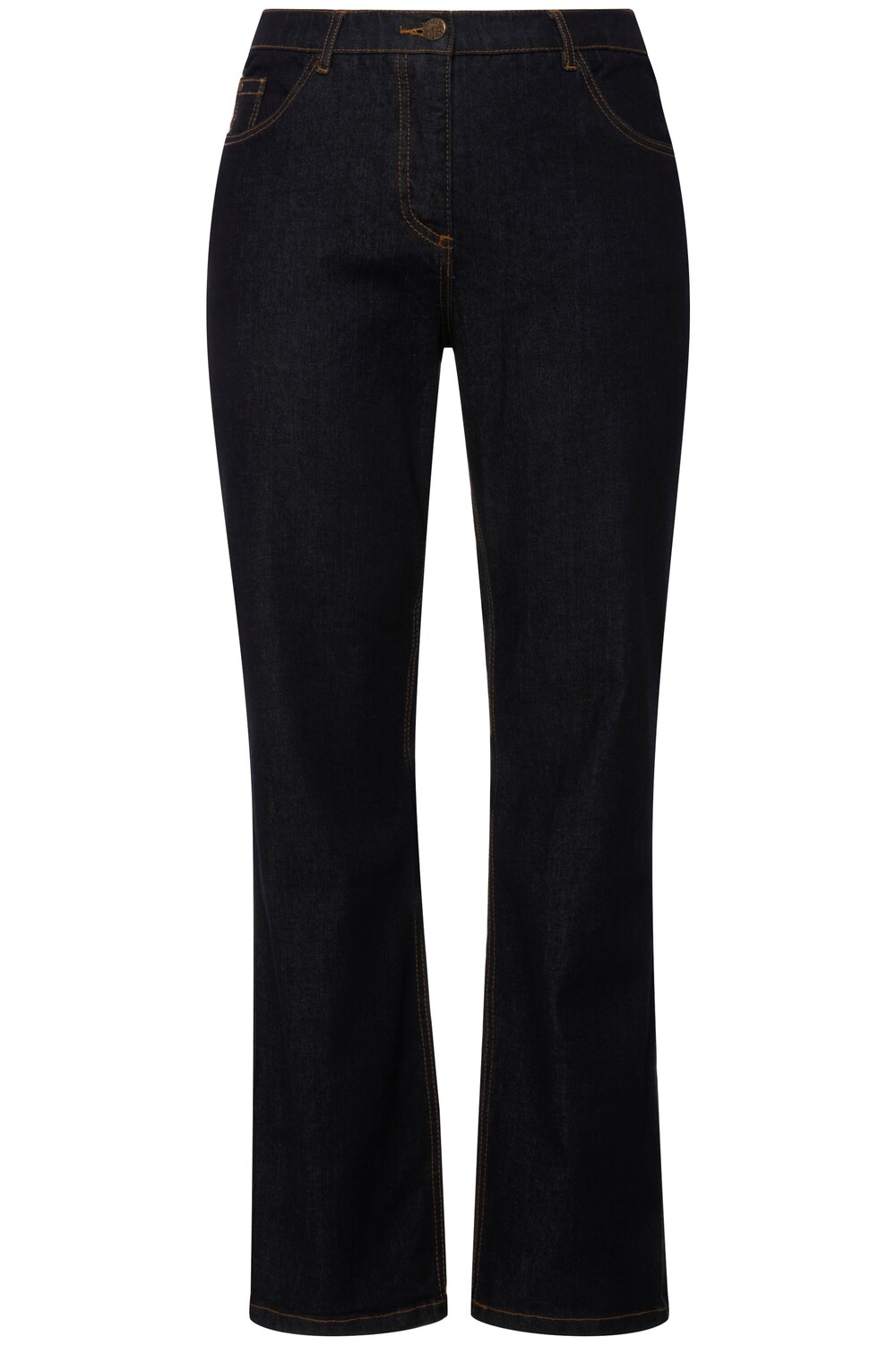 Джинсы Ulla Popken Hosen, цвет dark blue denim
Джинсы Ulla Popken Hosen, цвет dark blue denim