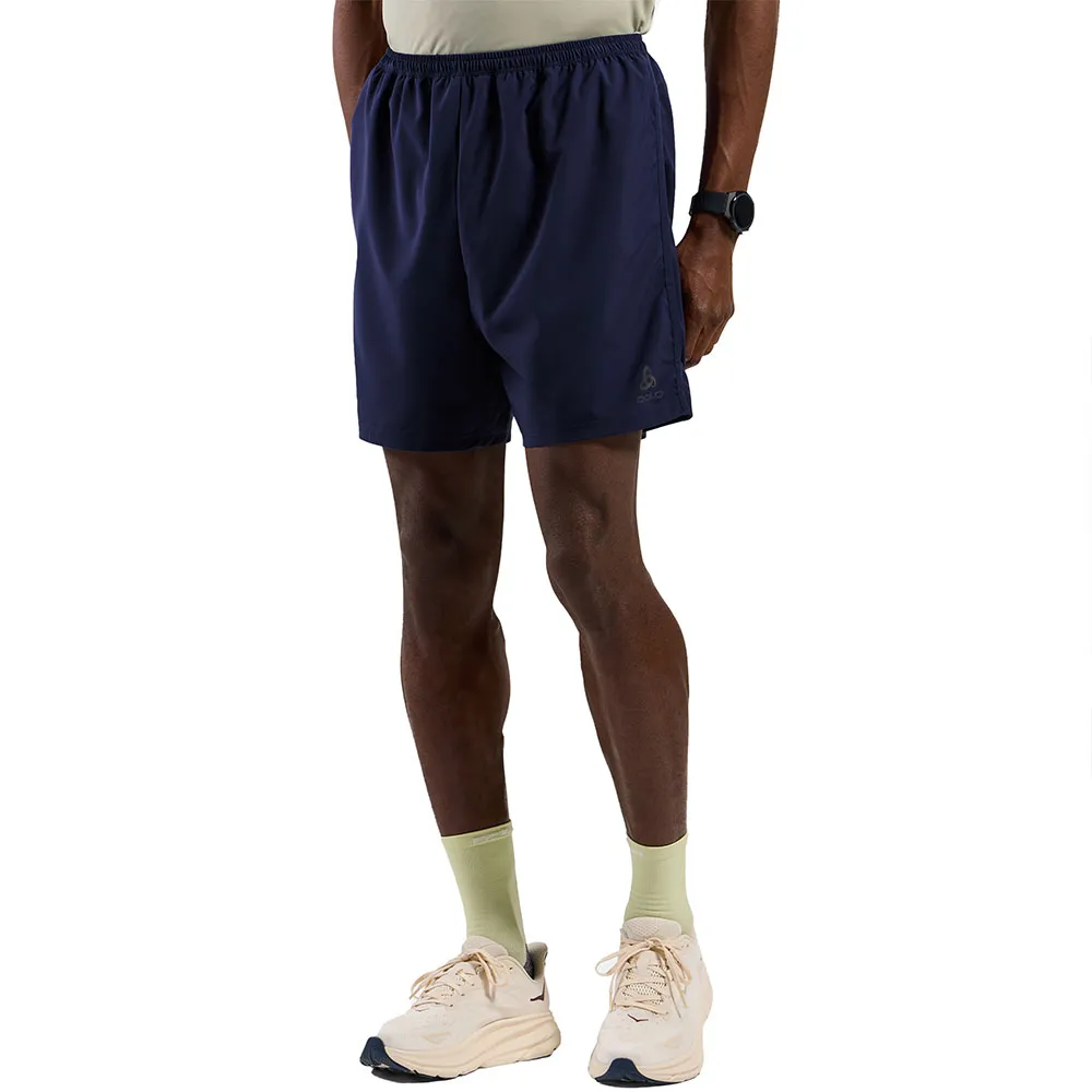 Шорты Odlo Essential 6´´, синий
Шорты Odlo Essential 6´´, синий