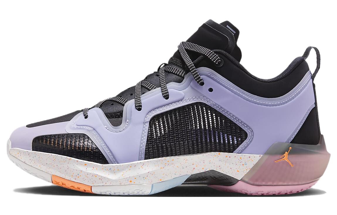 Мужские баскетбольные кроссовки Jordan Air Jordan 37
Мужские баскетбольные кроссовки Jordan Air Jordan 37