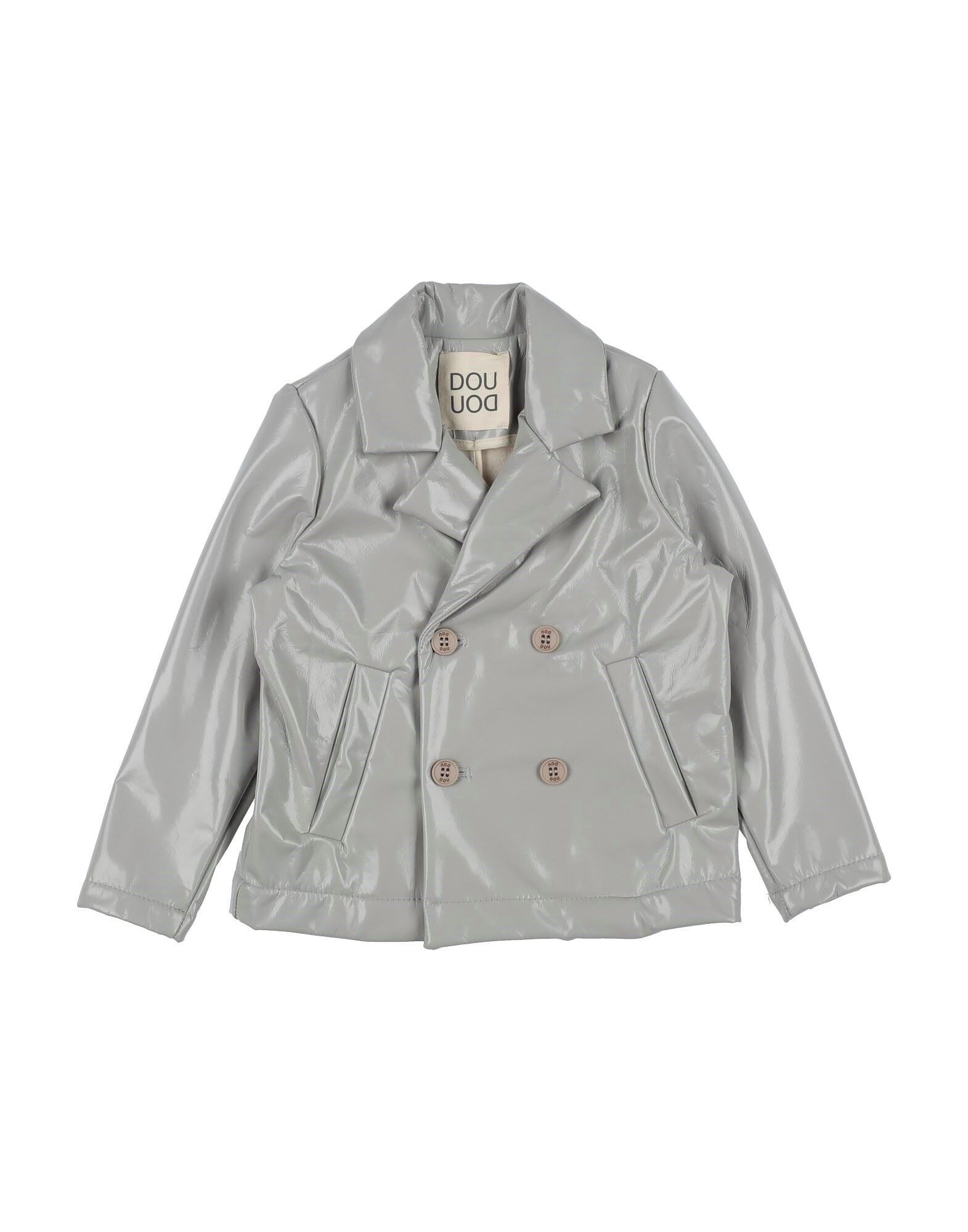 Куртка детская Douuod, светло-серый
Куртка детская Douuod, светло-серый