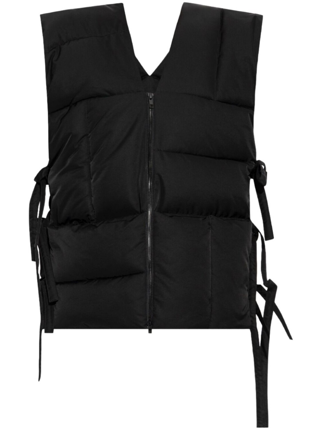 Kenzo жилет с логотипом, черный
Kenzo жилет с логотипом, черный