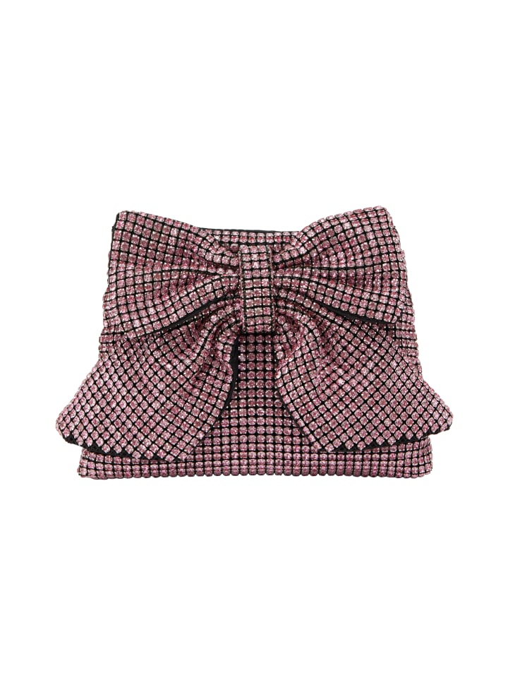 Наплечная сумка myMo at night, розовый 
Наплечная сумка myMo at night, розовый