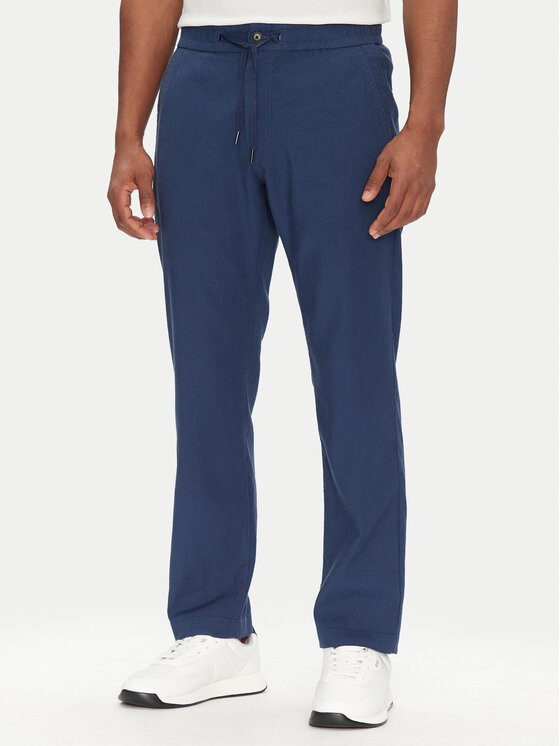 Брюки прямого кроя Sanderson-L 50536881 Boss, синий
Брюки прямого кроя Sanderson-L 50536881 Boss, синий