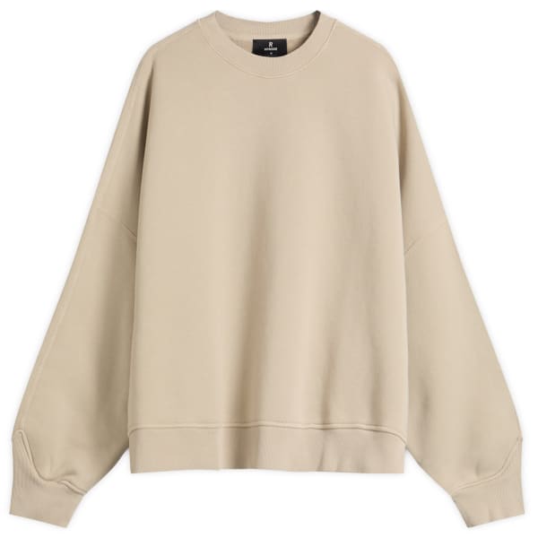 Толстовка Initial с V-образным вырезом Represent, цвет storm fade out
Толстовка Initial с V-образным вырезом Represent, цвет storm fade out