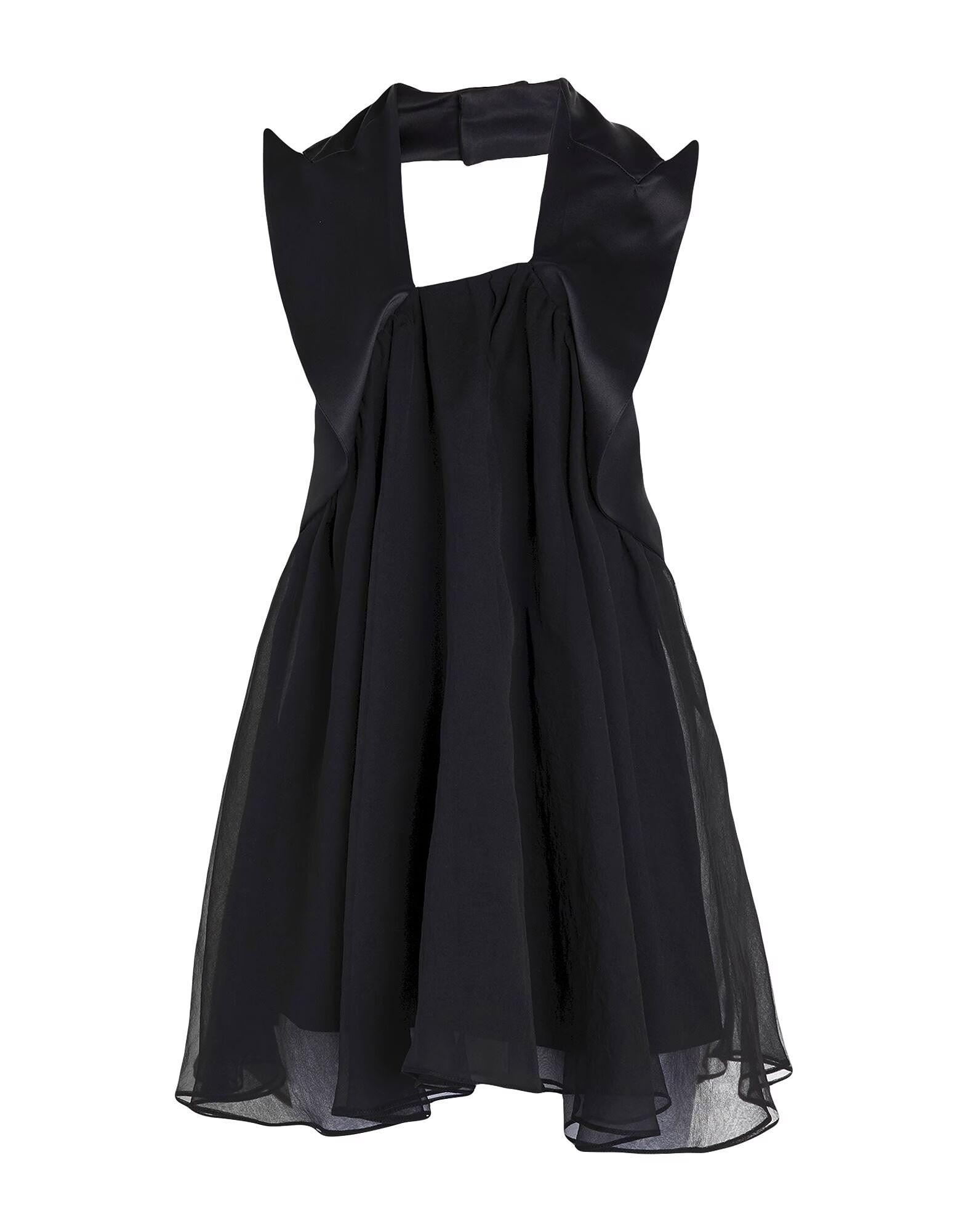 Топ Brunello Cucinelli, черный
Топ Brunello Cucinelli, черный