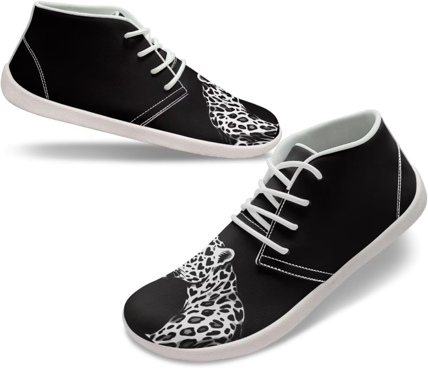 Мужские обувь для ходьбы с широкой носочной частью, легкие кроссовки с нулевым падением, противоскользящие, для активного отдыха на открытом воздухе, трекинга и дайвинга, с белой подошвой Quxjehoe
Мужские обувь для ходьбы с широкой носочной частью, легкие кроссовки с нулевым падением, противоскользящие, для активного отдыха на открытом воздухе, трекинга и дайвинга, с белой подошвой Quxjehoe