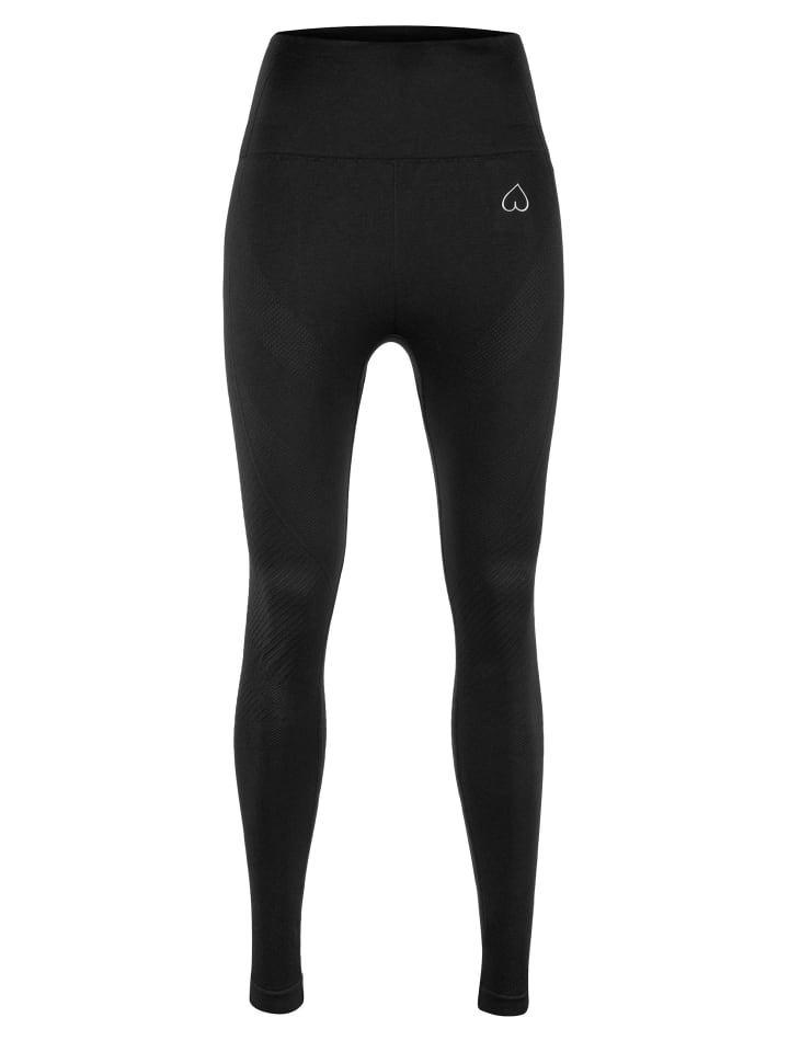 Леггинсы BeShaped, черный
Леггинсы BeShaped, черный