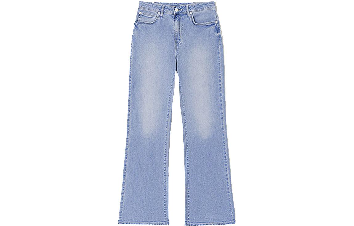 Lee Джинсы SS23 Ice Series женские light blue
Lee Джинсы SS23 Ice Series женские light blue