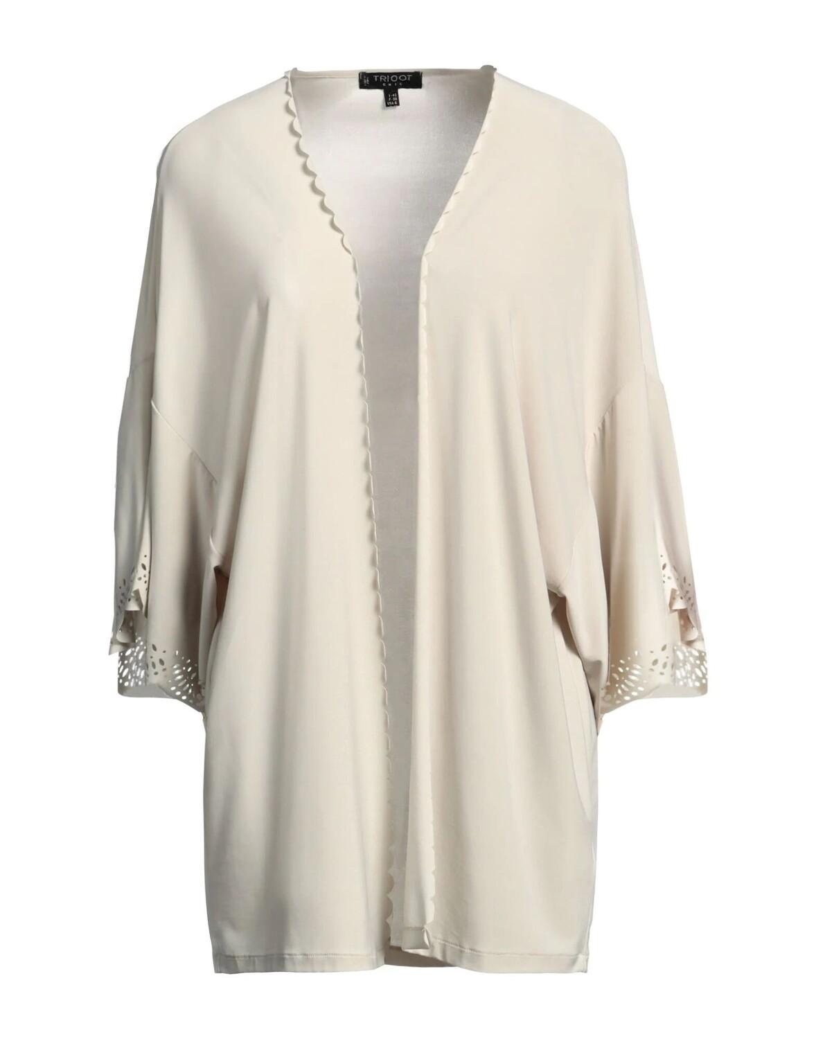 Кардиган Tricot Chic, бежевый
Кардиган Tricot Chic, бежевый