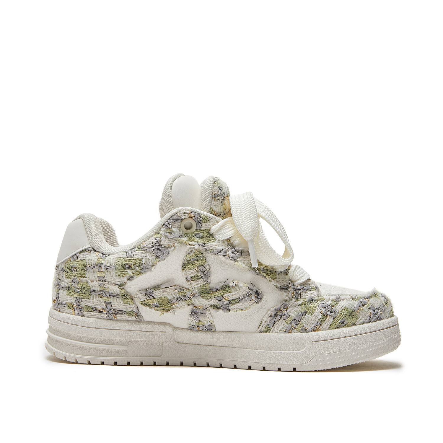 Кеды, скейтборд обувь унисекс низкий верх зеленый Hong Kong Meng
Кеды, скейтборд обувь унисекс низкий верх зеленый Hong Kong Meng