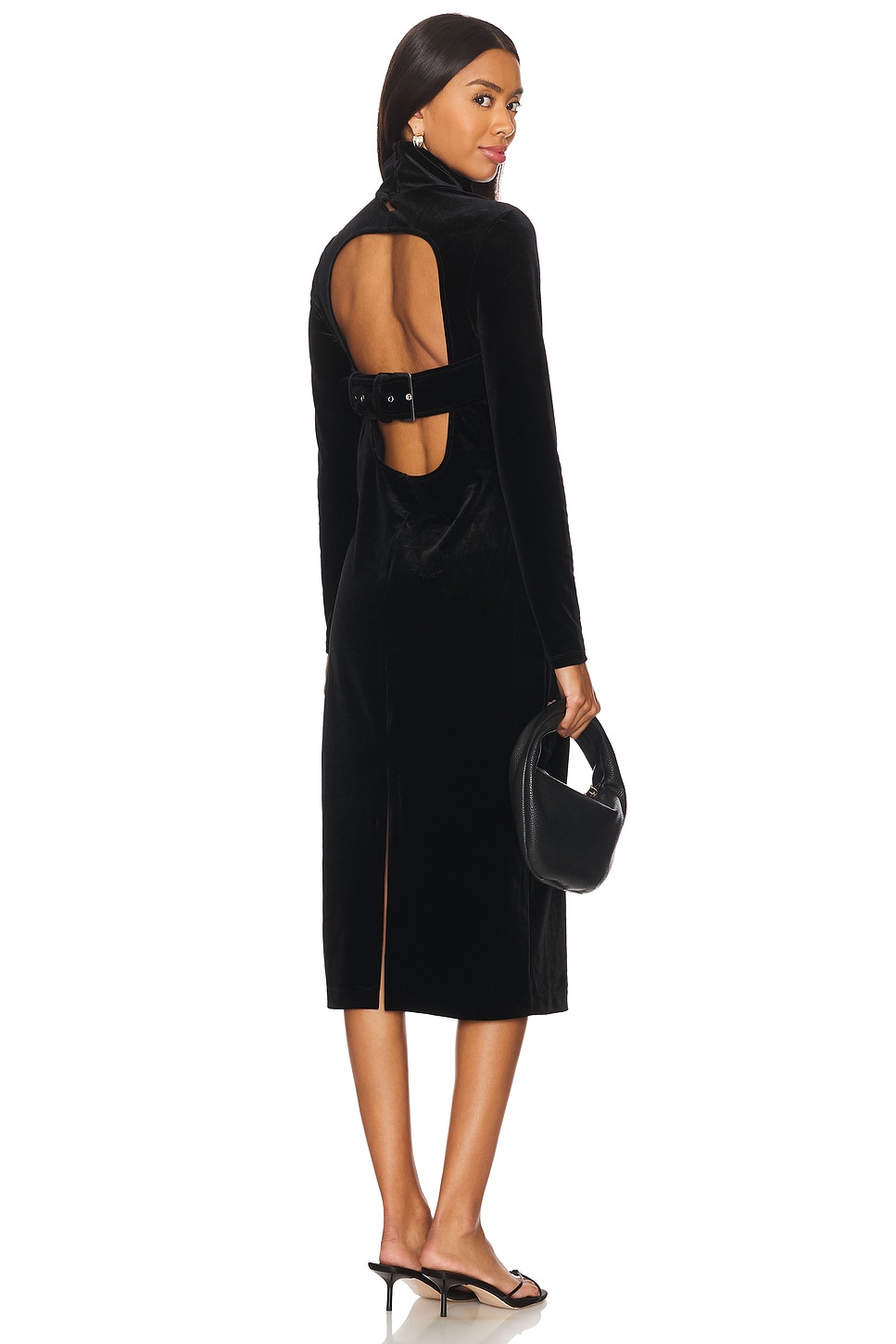Платье скайлер Steve Madden, черный
Платье скайлер Steve Madden, черный