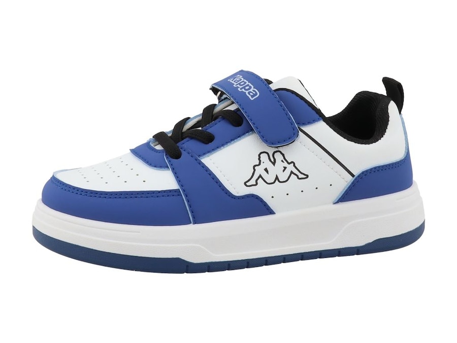 Кроссовки KAPPA, темно-синий
Кроссовки KAPPA, темно-синий