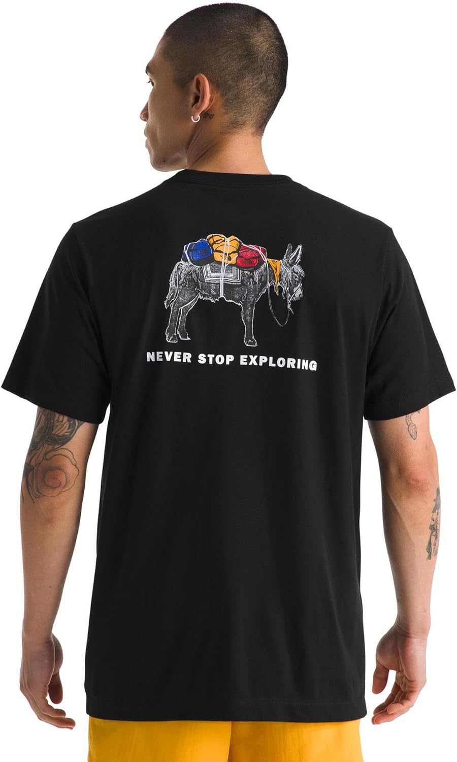 Футболка The North Face Mens Nf0a8fn8, Tnf Black, Черный, Футболка The North Face Mens Nf0a8fn8, Tnf Black
Футболка The North Face Mens Nf0a8fn8, Tnf Black, Черный, Футболка The North Face Mens Nf0a8fn8, Tnf Black