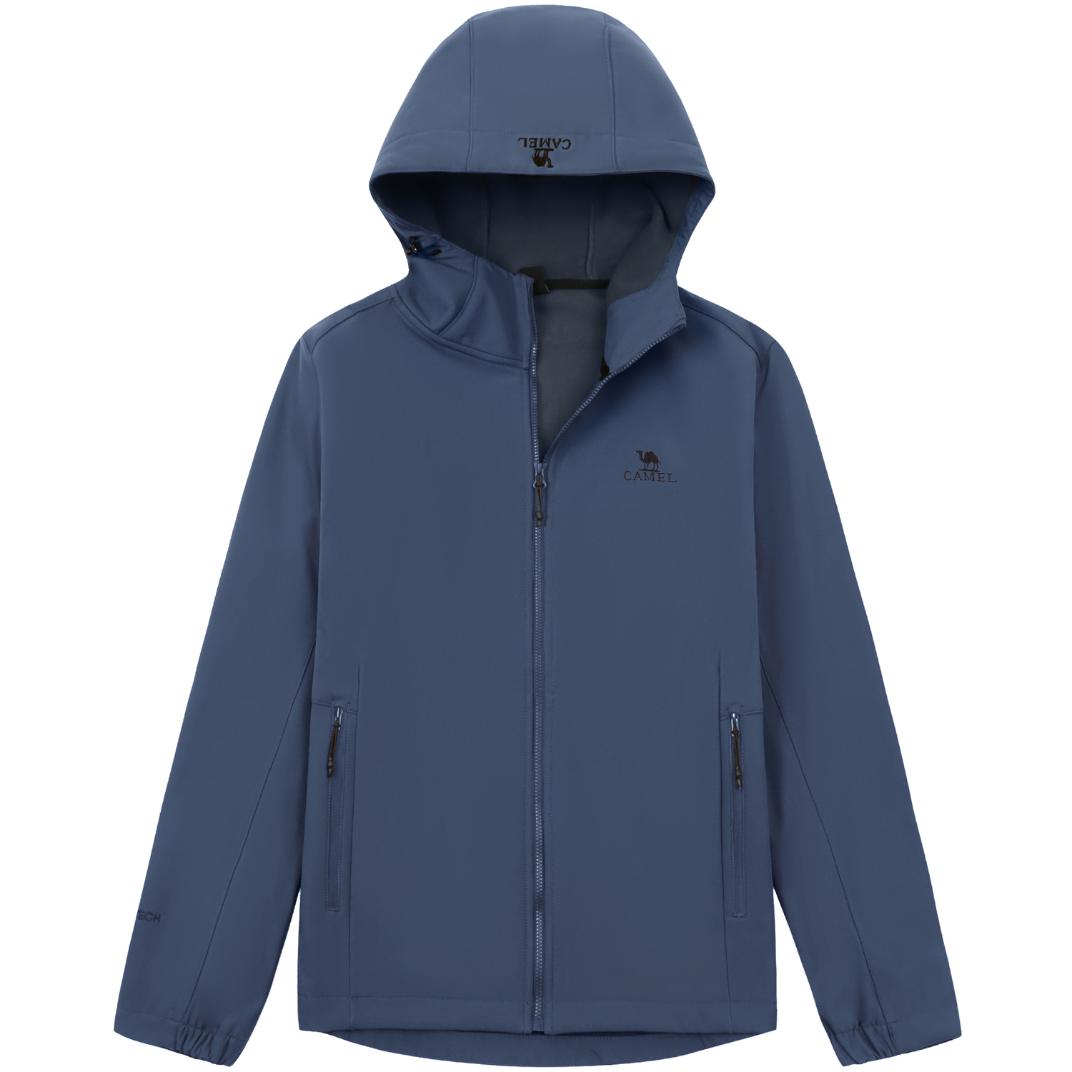 Куртка Soft Shell Urban Function Series для мужчин CAMEL, серый azure синий
Куртка Soft Shell Urban Function Series для мужчин CAMEL, серый azure синий