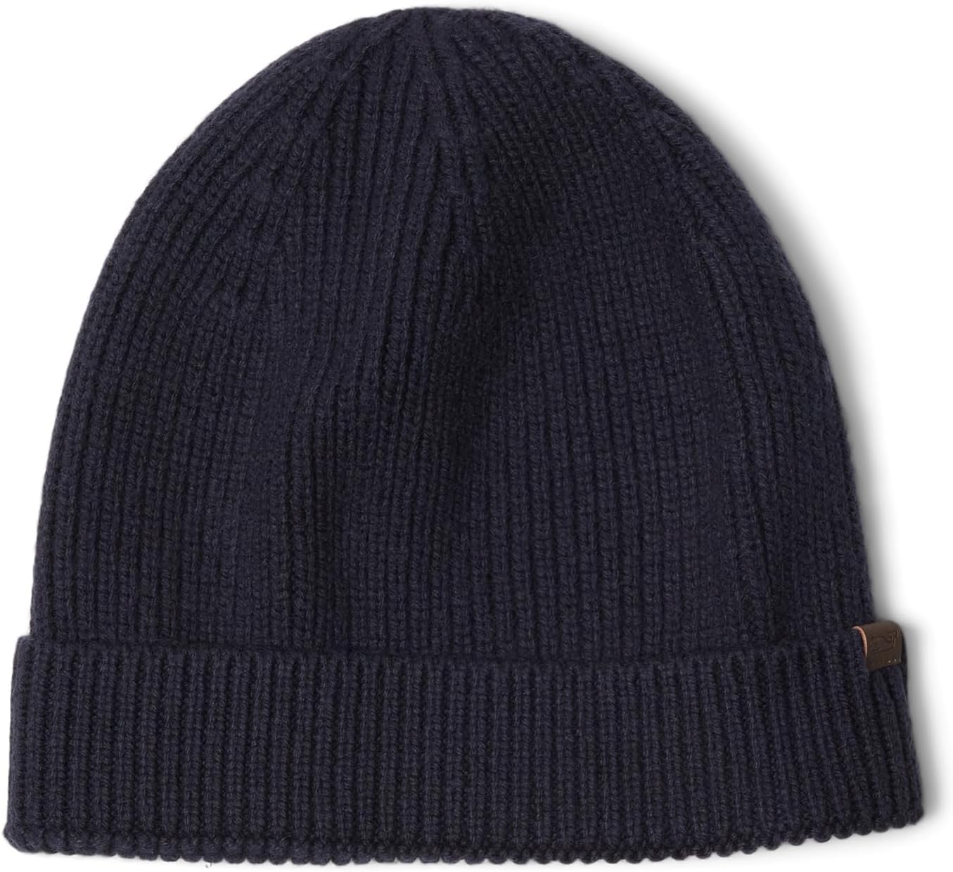 Шапка-бини с манжетами из ребристой ткани «Виноградники» vineyard vines, Nautical Navy
Шапка-бини с манжетами из ребристой ткани «Виноградники» vineyard vines, Nautical Navy