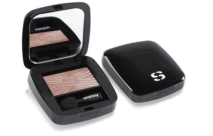 Тени для век Sisley
Тени для век Sisley