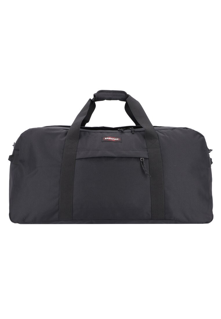 Дорожная сумка Terminal + Eastpak, черный
Дорожная сумка Terminal + Eastpak, черный