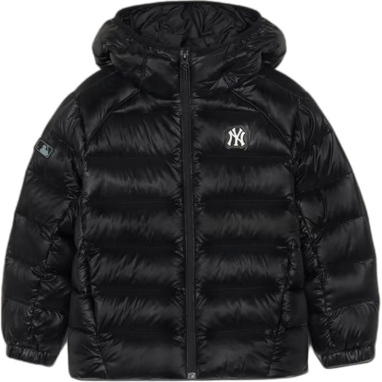 Детская пуховая куртка MLB KIDS, черный
Детская пуховая куртка MLB KIDS, черный