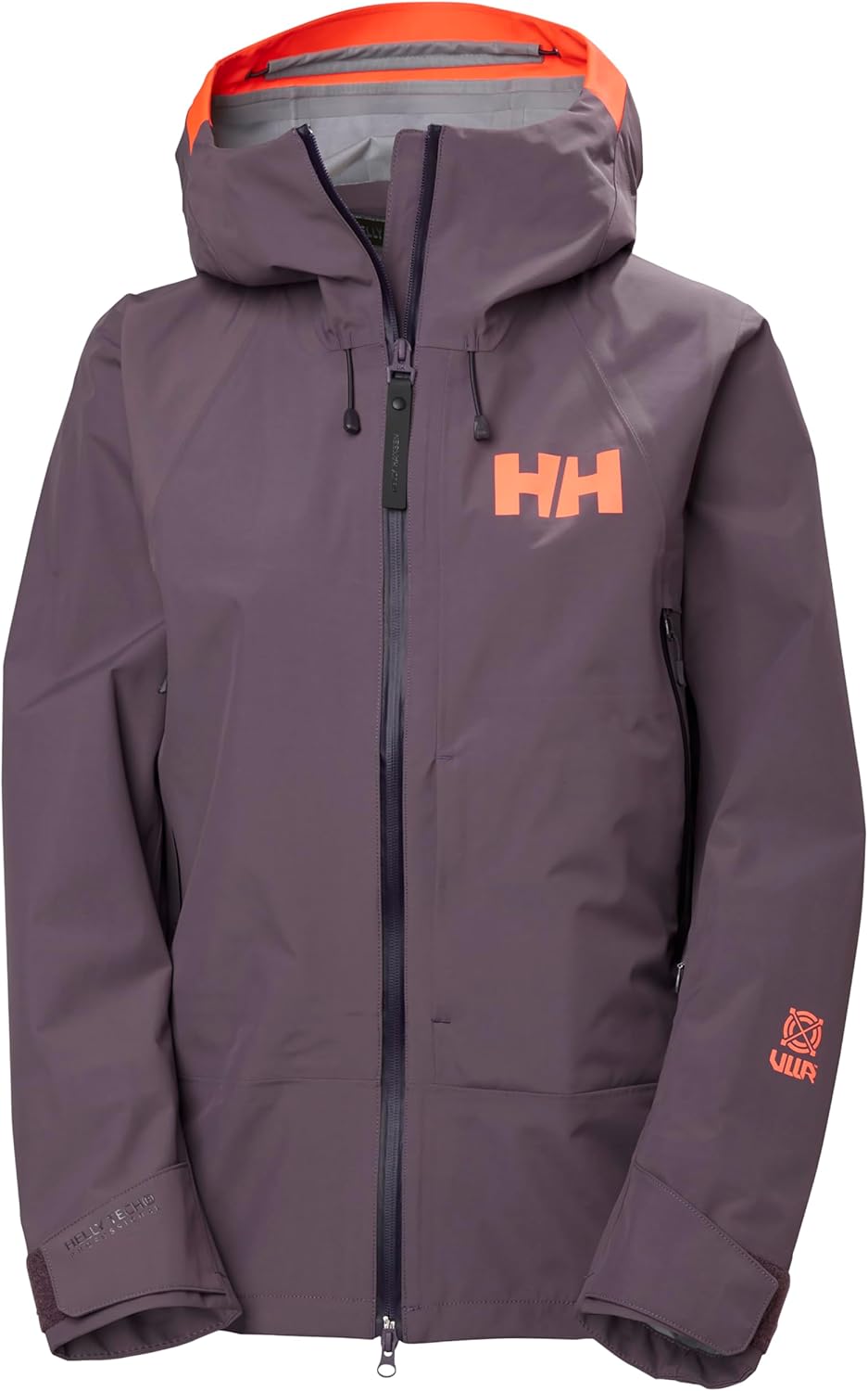 Женская куртка Helly-Hansen Sogn Shell, водонепроницаемая, ветрозащитная, дышащая, лыжная, легкая, с регулируемым кроем., 654 Smoked Purple
Женская куртка Helly-Hansen Sogn Shell, водонепроницаемая, ветрозащитная, дышащая, лыжная, легкая, с регулируемым кроем., 654 Smoked Purple