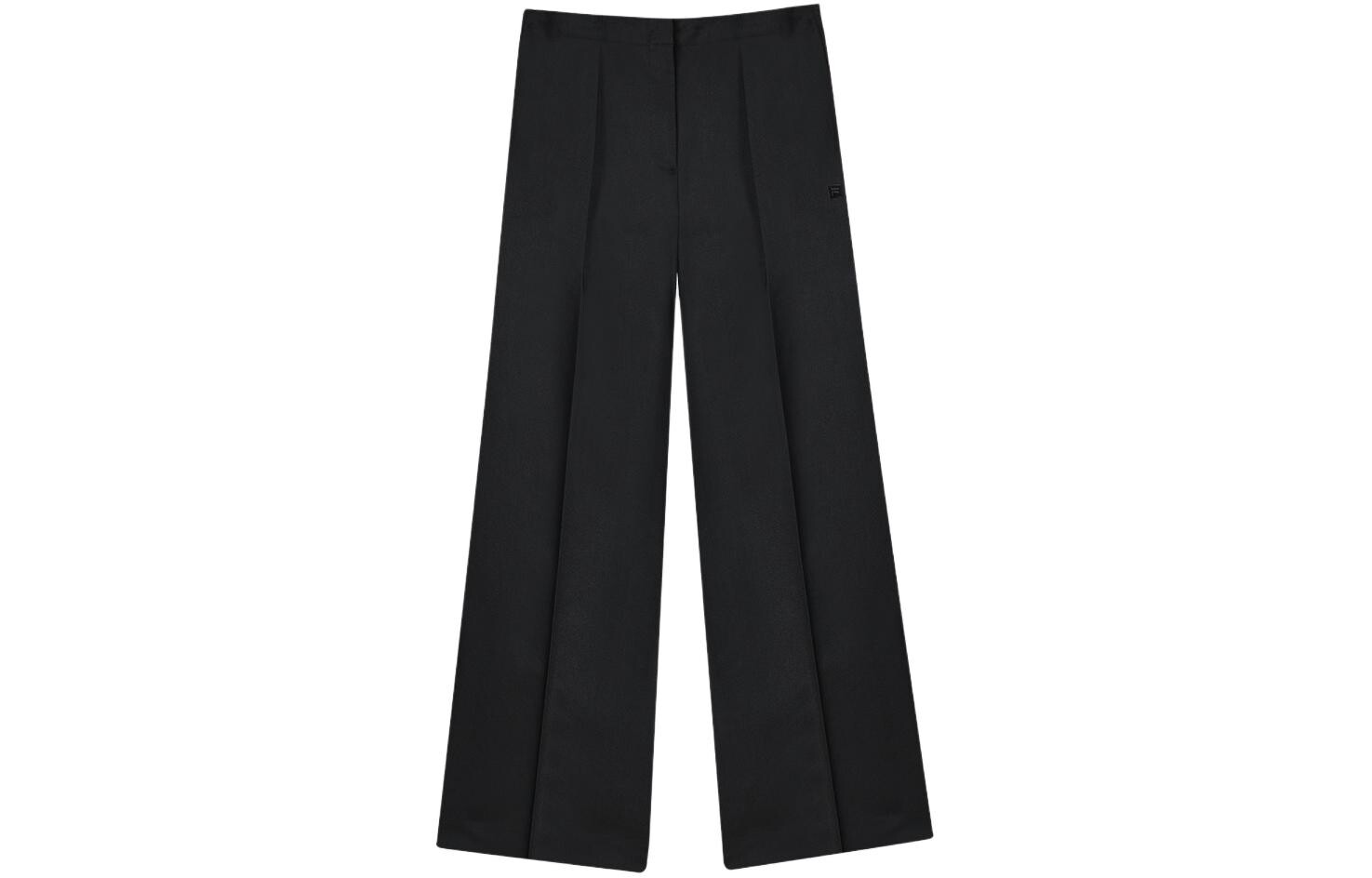 FILA Женские повседневные брюки, цвет Black
FILA Женские повседневные брюки, цвет Black