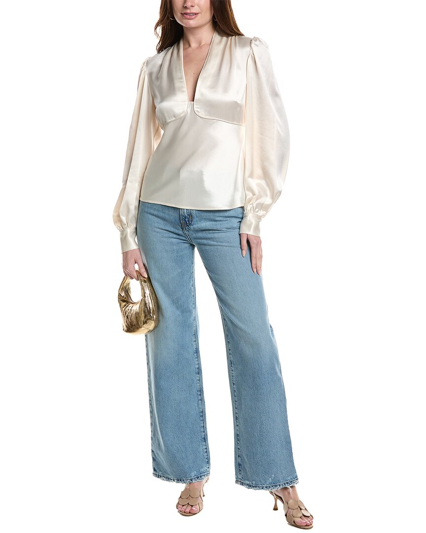 STAUD Rosenda Топ
STAUD Rosenda Топ