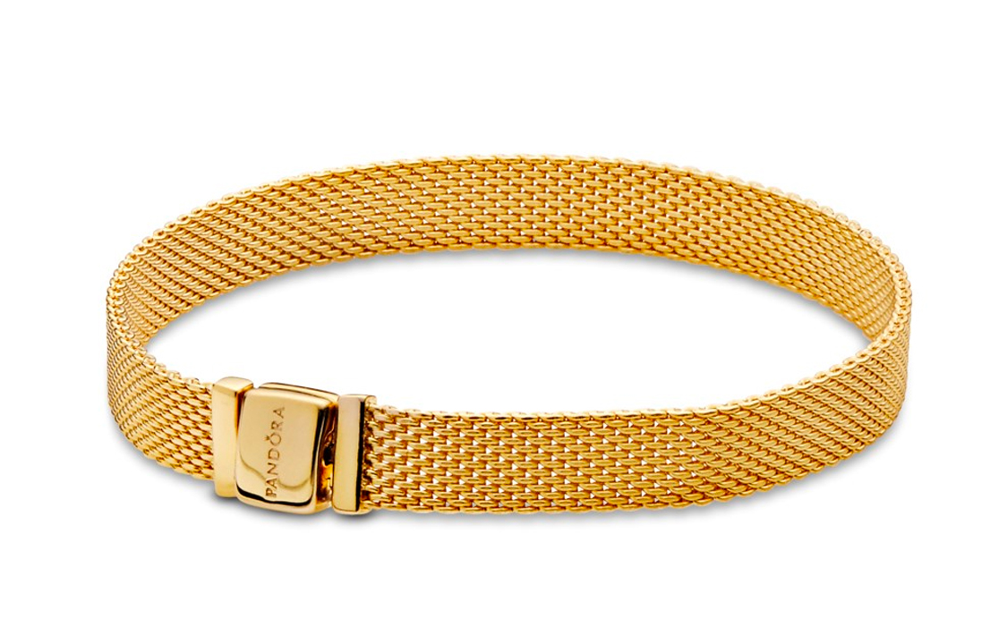 Женские браслеты Pandora
Женские браслеты Pandora