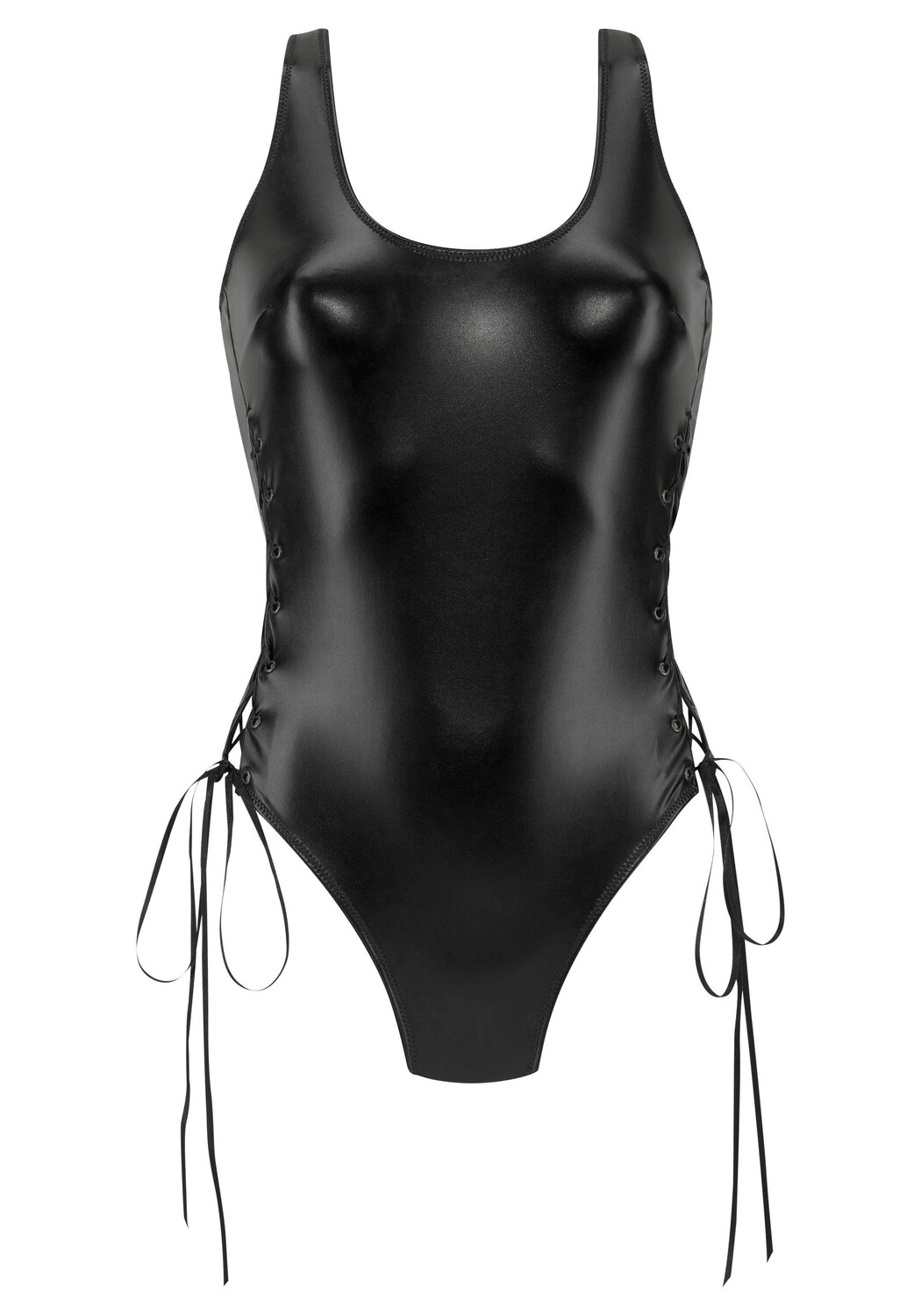 Боди JETTE String, черный
Боди JETTE String, черный