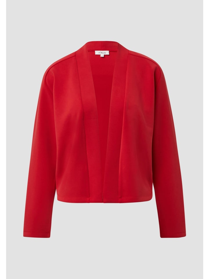 Толстовка в цвете 3384_red s.Oliver
Толстовка в цвете 3384_red s.Oliver