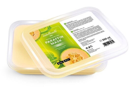 Парафин косметический «Дыня», 500 мл Isabellenails
Парафин косметический «Дыня», 500 мл Isabellenails