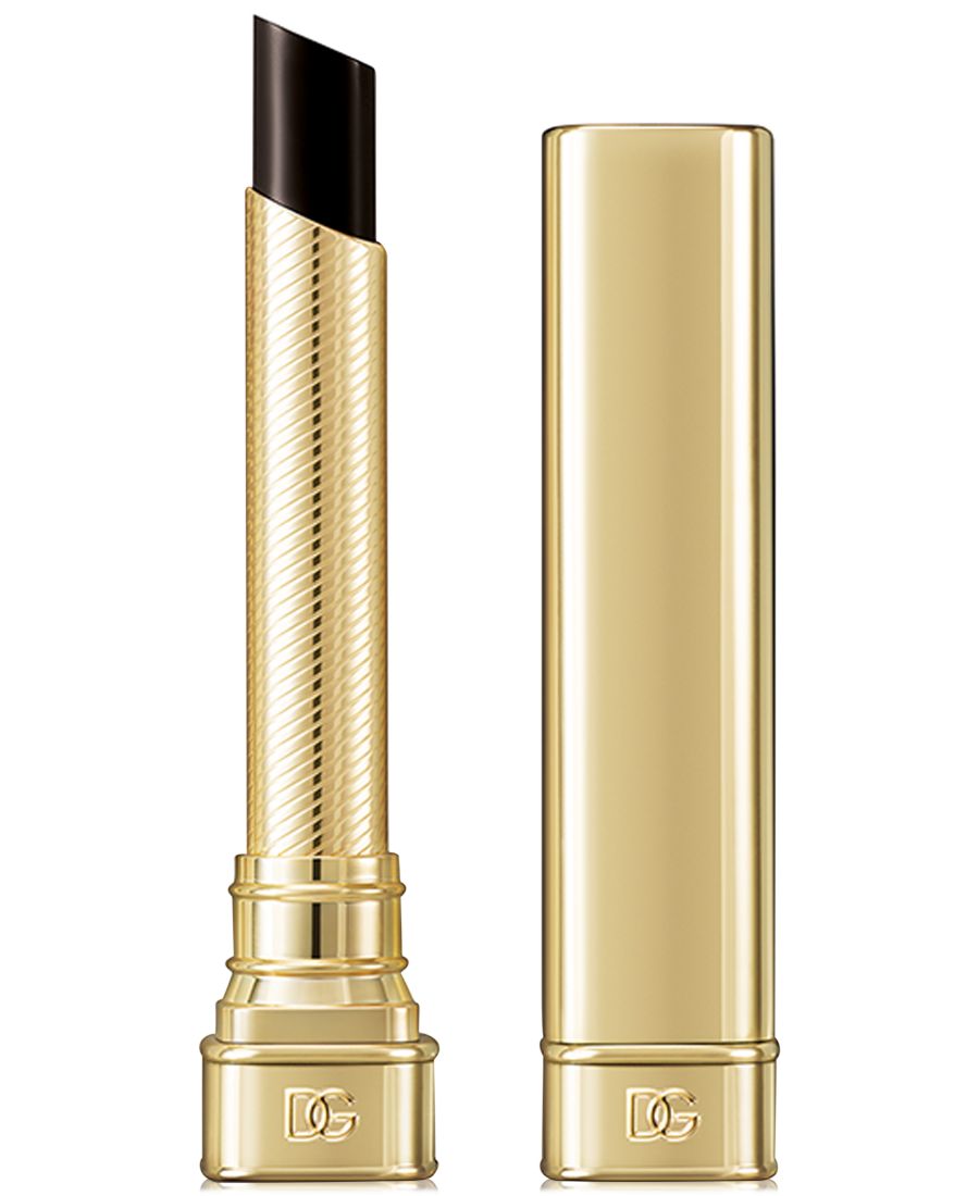Помада My Sculpt Satin Lasting Color & Hydration Lip Stylo Dolce&Gabbana, цвет 31.10 - true neutral black
Помада My Sculpt Satin Lasting Color & Hydration Lip Stylo Dolce&Gabbana, цвет 31.10 - true neutral black