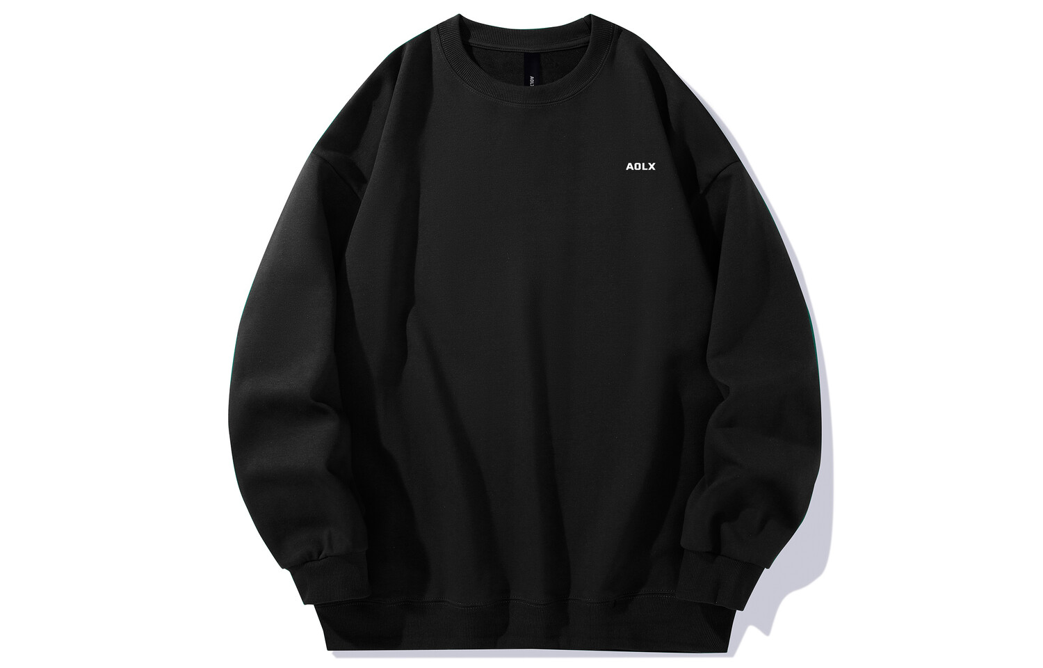 Толстовка унисекс Aolx, Красный
Толстовка унисекс Aolx, Красный