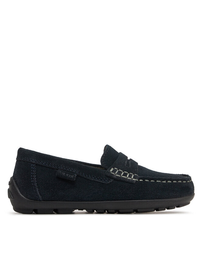 Полуботинки Geox, темно-синий
Полуботинки Geox, темно-синий