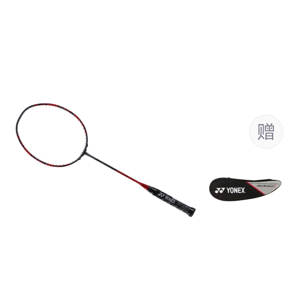 Ракетка для бадминтона Bow Sword ARC11 PRO YONEX
Ракетка для бадминтона Bow Sword ARC11 PRO YONEX