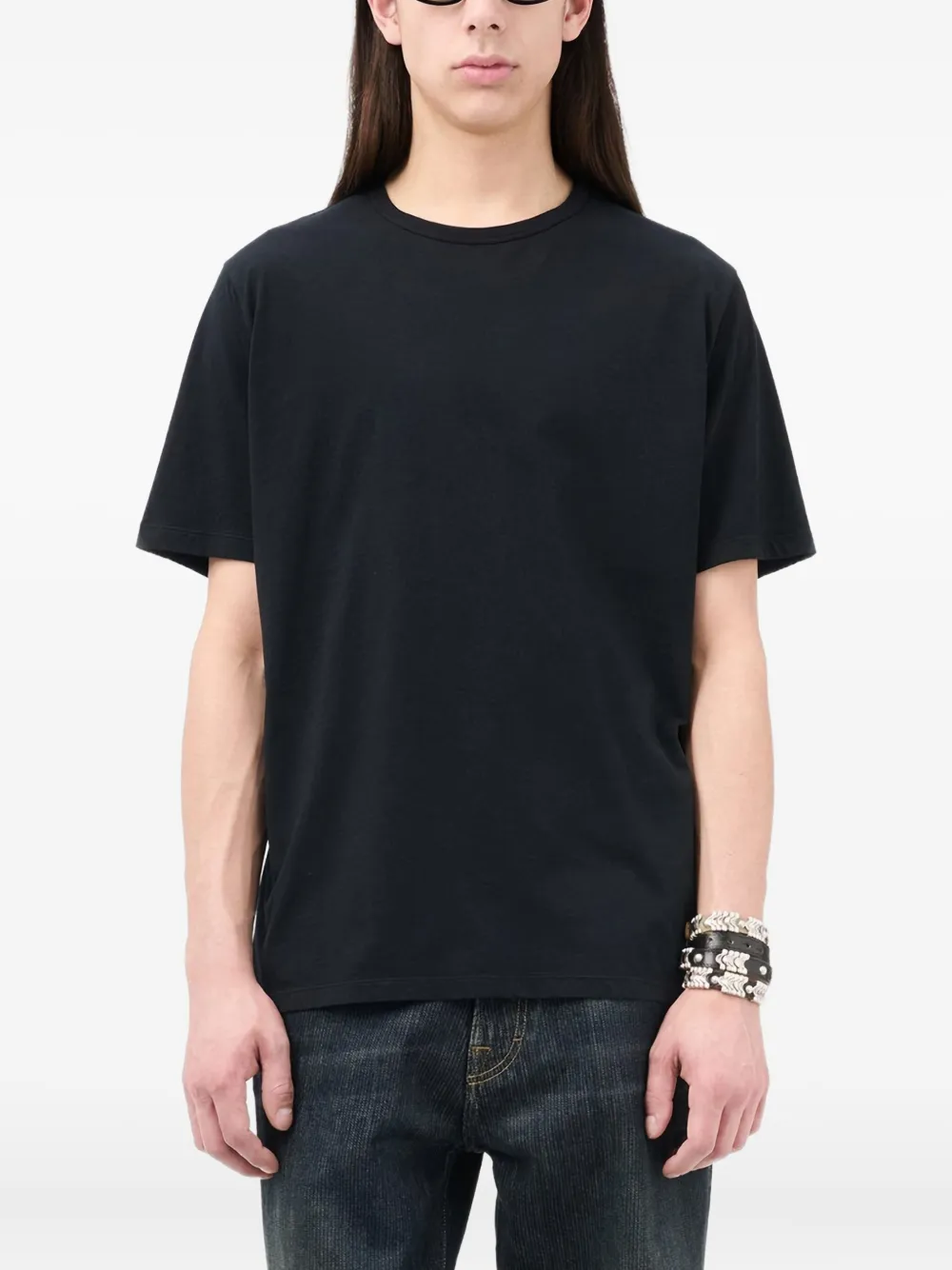 Новая футболка Box Our Legacy, черный
Новая футболка Box Our Legacy, черный