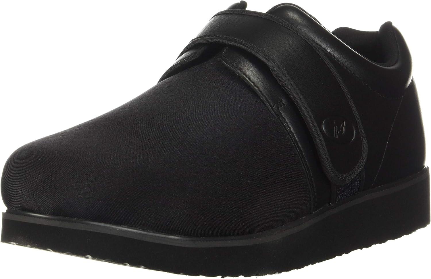 Кроссовки Propt Mens Mped3 Propet, черный
Кроссовки Propt Mens Mped3 Propet, черный