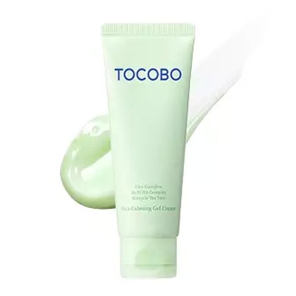 Крем TOCOBO Cica Calming Gel 75ml
Крем TOCOBO Cica Calming Gel 75ml