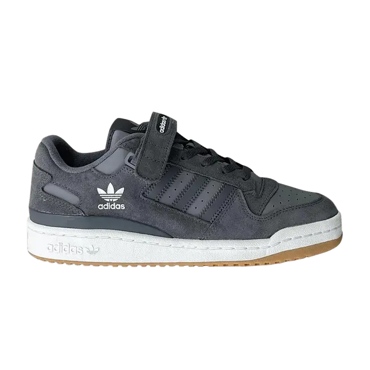Кроссовки adidas Forum Low 'Grey Gum', серый
Кроссовки adidas Forum Low 'Grey Gum', серый