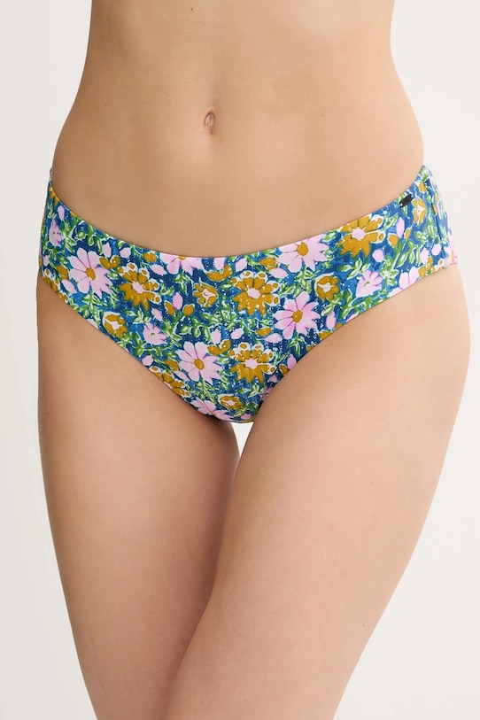 Двусторонние купальные трусы Soroya Picture, синий
Двусторонние купальные трусы Soroya Picture, синий